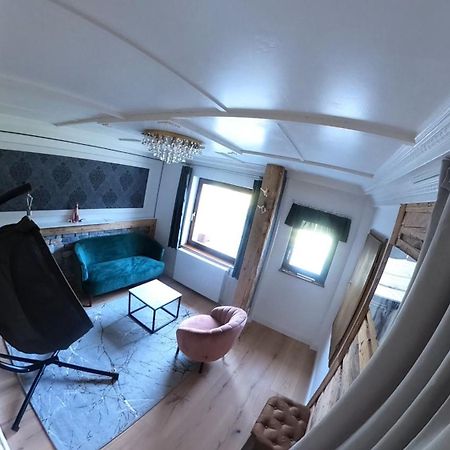 Haus Am Sonnberg Villa Maria Alm am Steinernen Meer Luaran gambar