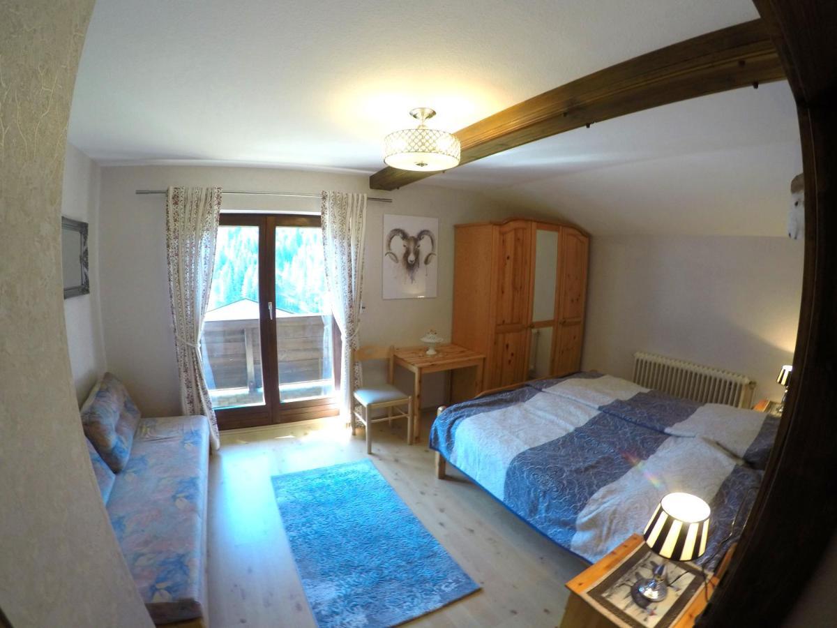 Haus Am Sonnberg Villa Maria Alm am Steinernen Meer Luaran gambar